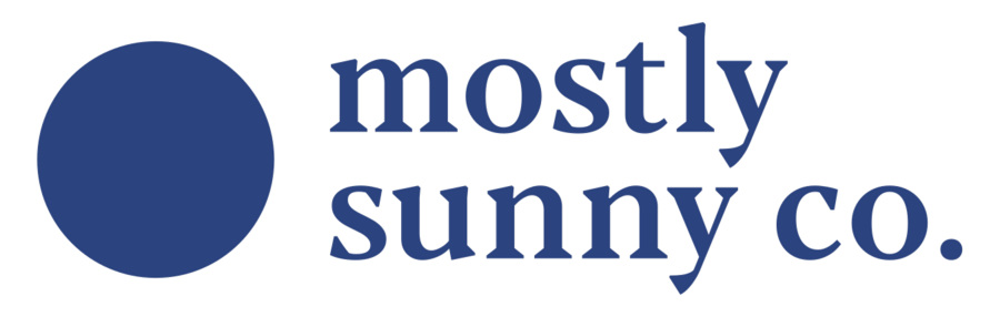 Mostly Sunny Co.